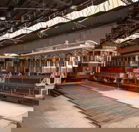 Melbourne Tram Museum - Find Attractions