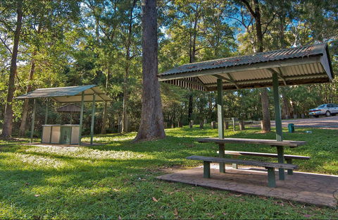 Minyon Grass Picnic Area - Find Attractions 0