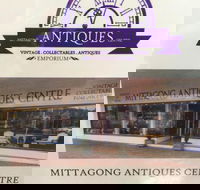 Mittagong Antiques Centre - Find Attractions