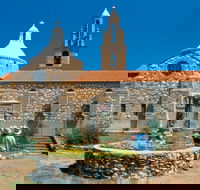 Monsignor J. Hawes Our Lady of Mount Carmel Church - Find Attractions