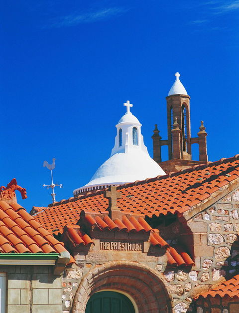 Monsignor J. Hawes Our Lady Of Mount Carmel Church - Find Attractions 1