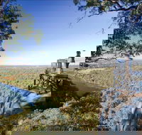 Mount Portal lookout - Find Attractions