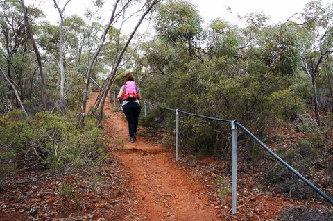 Mount Matilda Walk Trail, Wongan Hills - Find Attractions 0