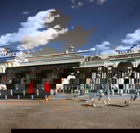 Mount Morgan - Find Attractions