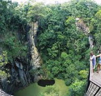 Mt Hypipamee - Find Attractions