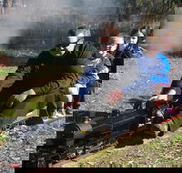 Mudgee Miniature Railway - Find Attractions