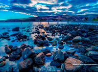 Myponga Beach