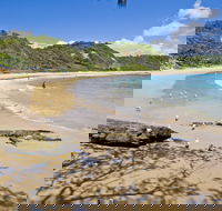 Nambucca Heads Beaches - Find Attractions