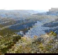Nattai Gorge Lookout - Find Attractions