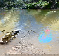 Neurum Creek Campgrounds - Find Attractions