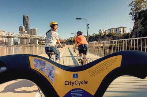 New Farm And Teneriffe - Find Attractions 2