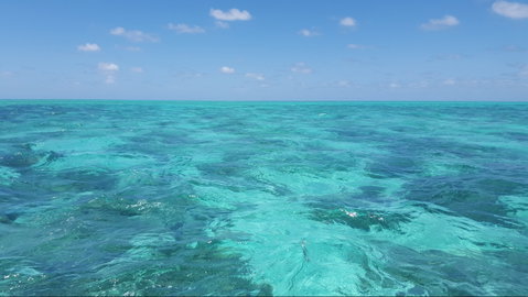 North West Island - Find Attractions 1