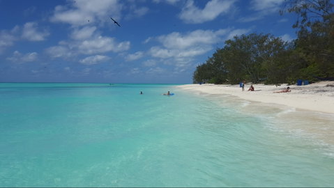 North West Island - Find Attractions 2