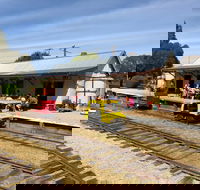 Oberon Tarana Heritage Railway - Find Attractions
