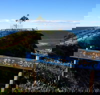 One Tree Point Lookout and Picnic Area - Find Attractions