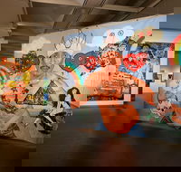 Orange Regional Gallery - Find Attractions