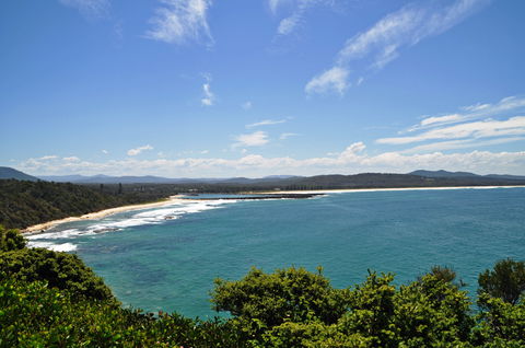 Perpendicular Point - Find Attractions 0