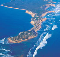Point Nepean National Park Trails - Find Attractions
