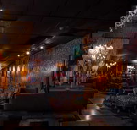 Polit Bar - more than cocktails - Find Attractions