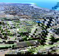 Portarlington Golf Club - Find Attractions