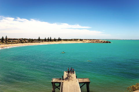 Port Elliot - Find Attractions 0