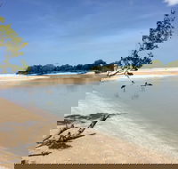 Pormpuraaw - Find Attractions