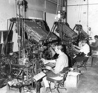 Queanbeyan Printing Museum - Find Attractions