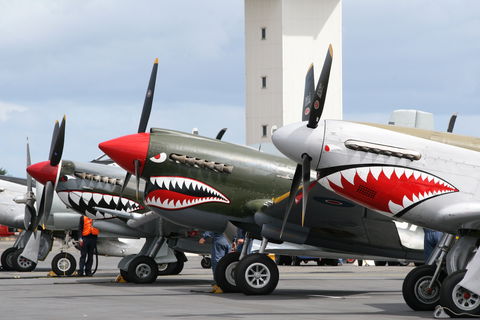RAAF Museum - Find Attractions 0