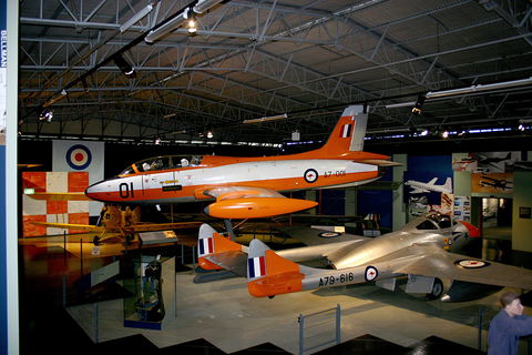 RAAF Museum - Find Attractions 1