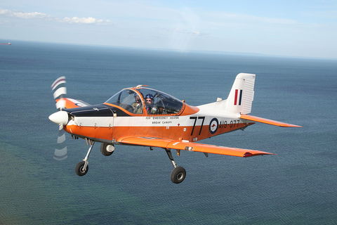 RAAF Museum - Find Attractions 2
