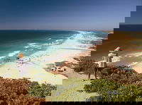 Redhead Beach