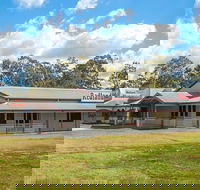 Redland Museum Inc - Find Attractions