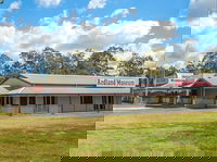 Redland Museum Inc