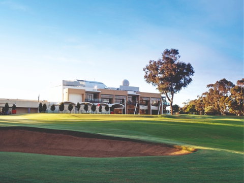 Rich River Golf Club - Find Attractions 0