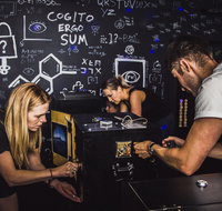 Rush Escape Game