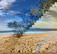 Salonika Beach - Find Attractions