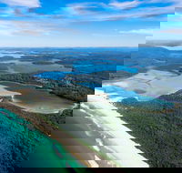 Sandbar - Find Attractions