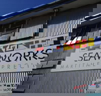 Seaworks and the Maritime Discovery Centre - Find Attractions