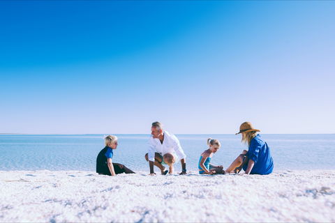Shell Beach - Find Attractions 1