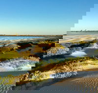 Shelly Beach Dune Walk Trail - Find Attractions