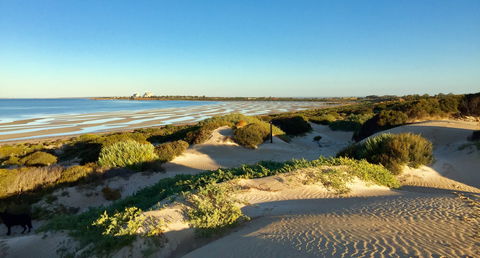 Shelly Beach Dune Walk Trail - Find Attractions 0