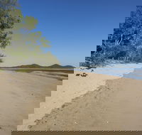 Smalleys Beach - Find Attractions