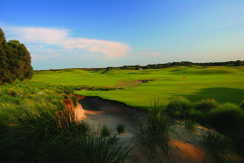 St Andrews Beach Golf Course - Find Attractions 1