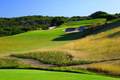 St Andrews Beach Golf Course - Find Attractions 2