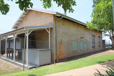 Steam Pump House - Find Attractions 0