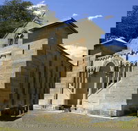 St Mark's Church Pontville - Find Attractions