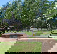 Stockmans Pioneer Memorial Katherine Icon - Find Attractions