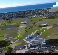 Sunshine Coast Stadium - Find Attractions