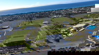 Sunshine Coast Stadium