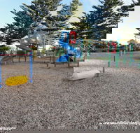 Susan Wilson Memorial Playground - Find Attractions